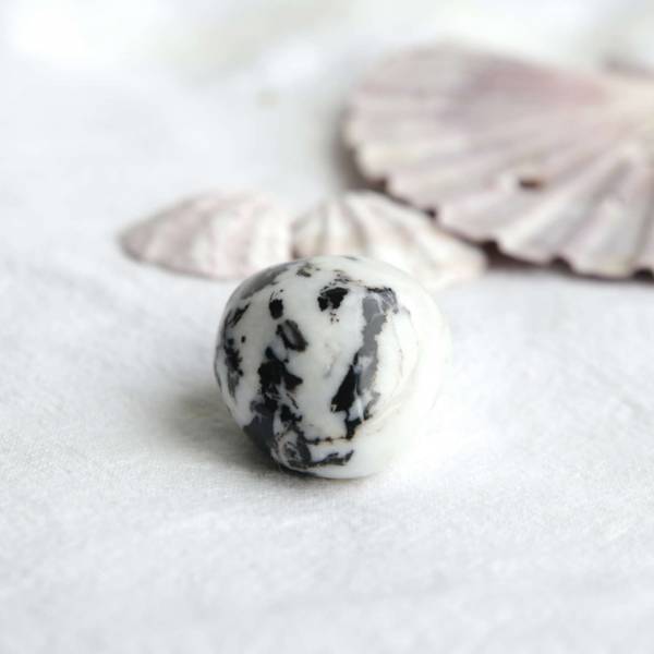 Zebra jasper - Image 2