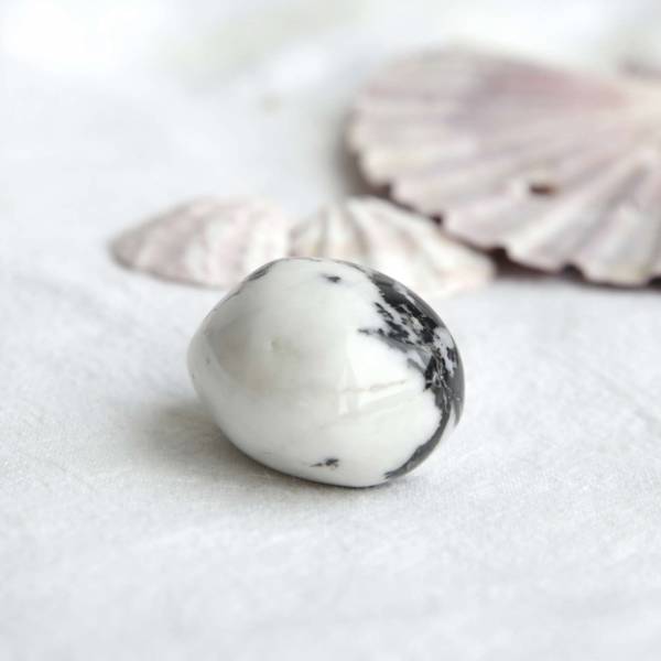 Zebra jasper - Image 3