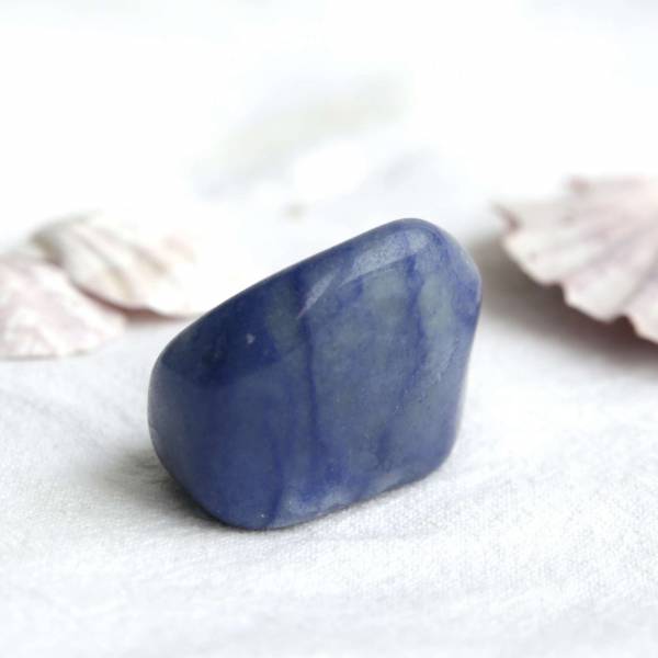 Blue quartz - Image 4
