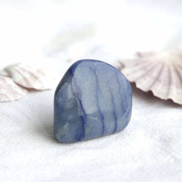 Blue quartz - Image 3