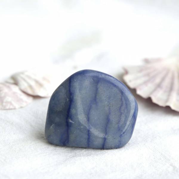 Blue quartz - Image 2