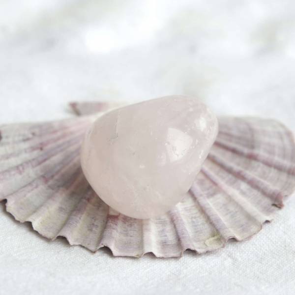 Rose quartz - Image 3