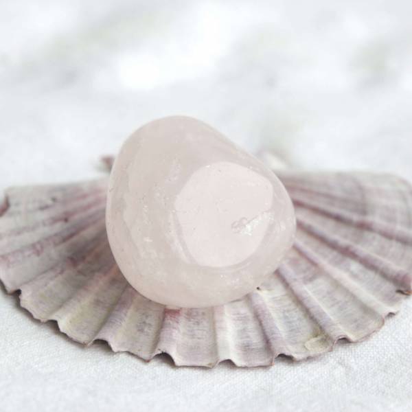 Rose quartz - Image 2