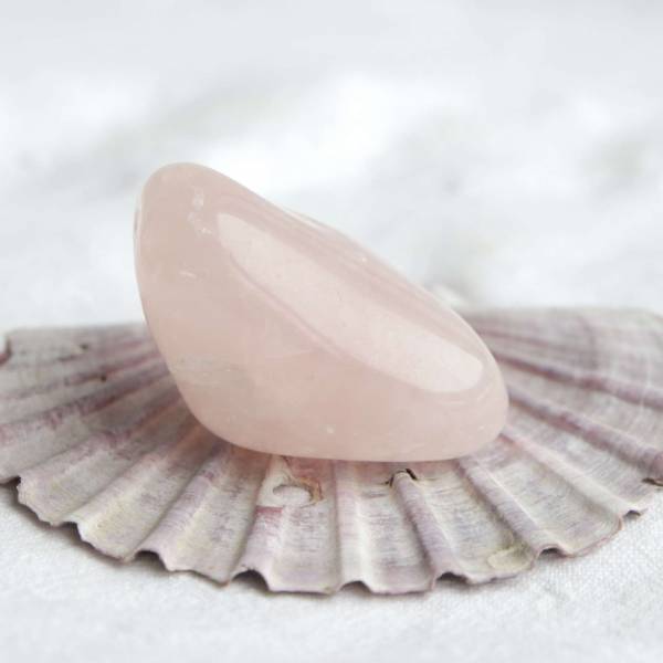 Rose quartz - Image 2
