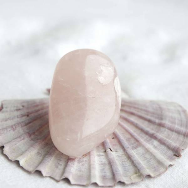 Rose quartz - Image 3