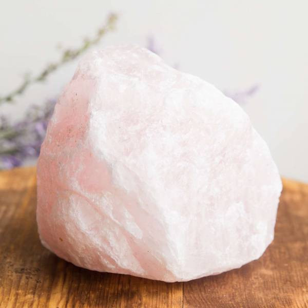 Rose quartz - Image 2