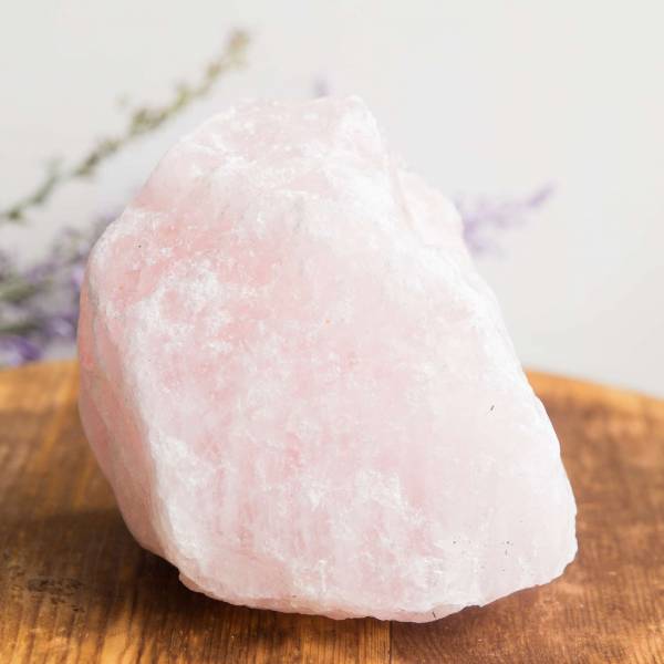Rose quartz - Image 3