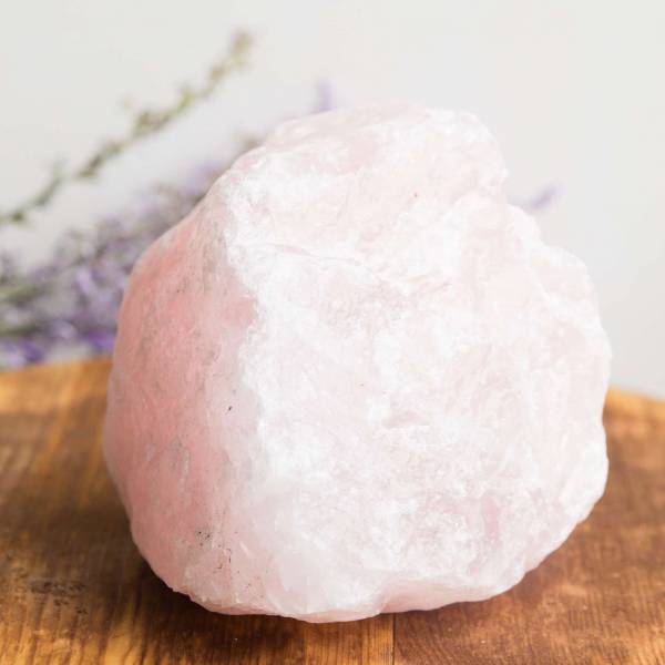 Rose quartz - Image 4