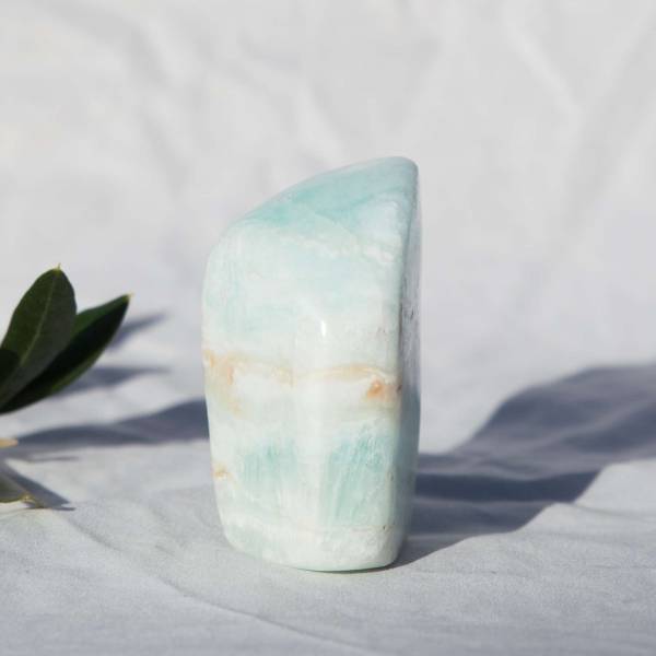 Caribbean calcite freeform - Image 2