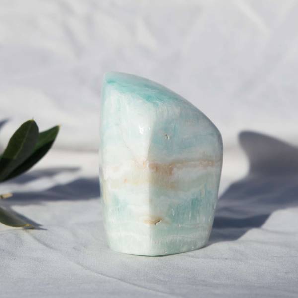 Caribbean calcite freeform - Image 4