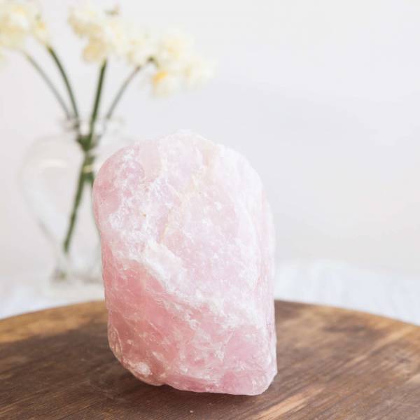 Rose quartz - Image 4