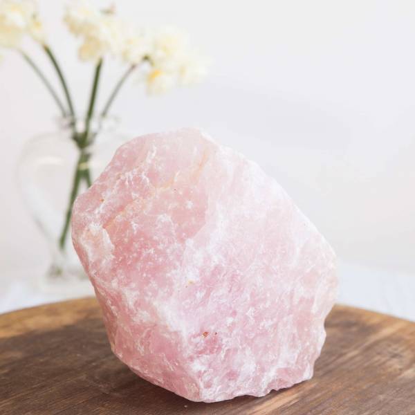 Rose quartz - Image 2