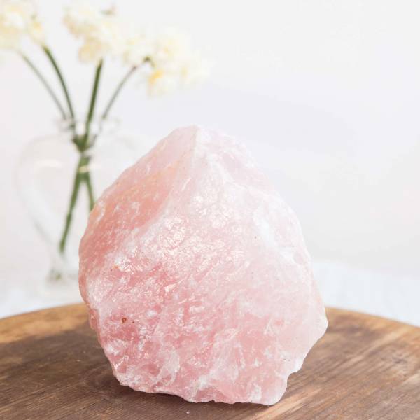 Rose quartz - Image 5