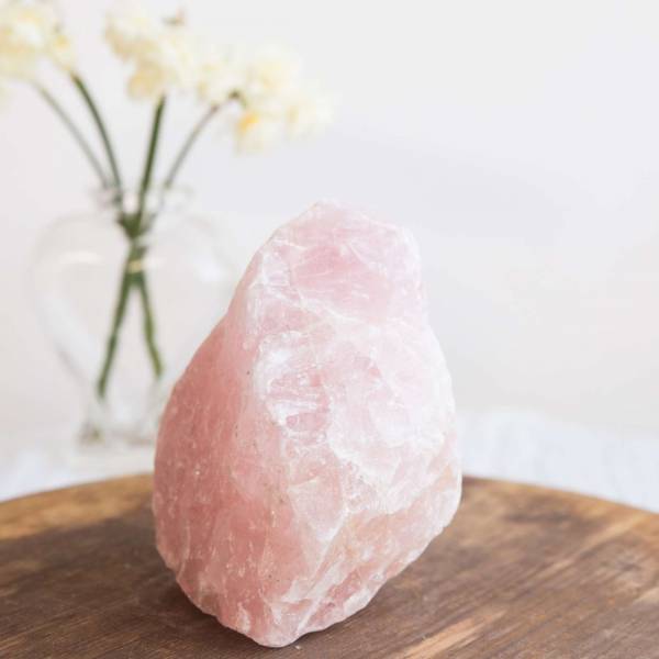 Rose quartz - Image 3