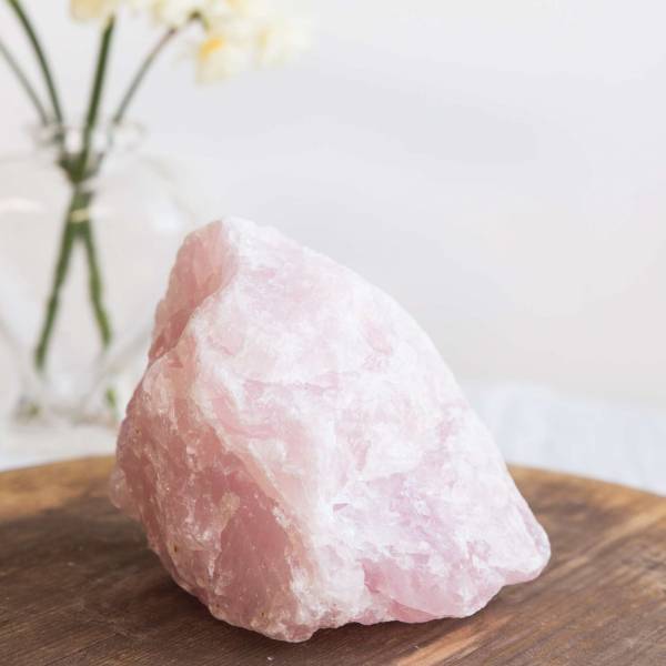 Rose quartz - Image 3