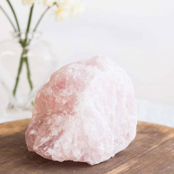 Rose quartz - Image 2