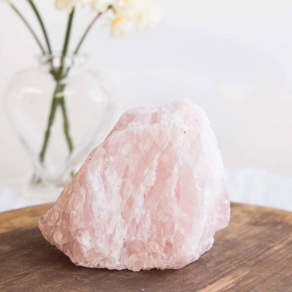 Rose quartz - Image 4