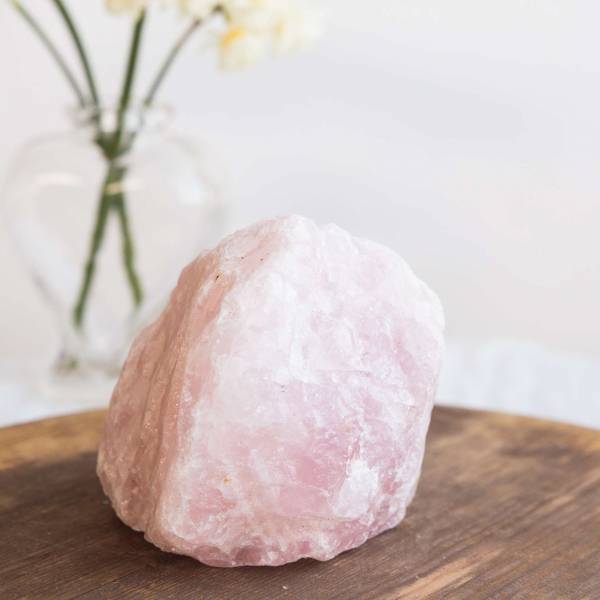 Rose quartz - Image 5