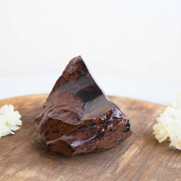 Mahogany obsidian - Image 3
