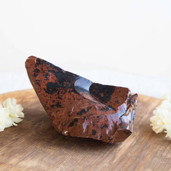 Mahogany obsidian - Image 2