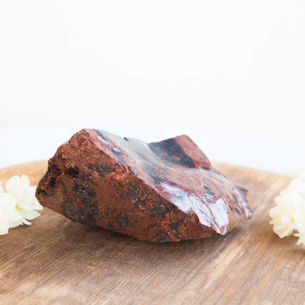 Mahogany obsidian - Image 4