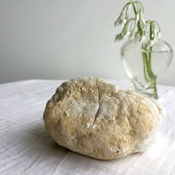 Quartz geode - Image 3
