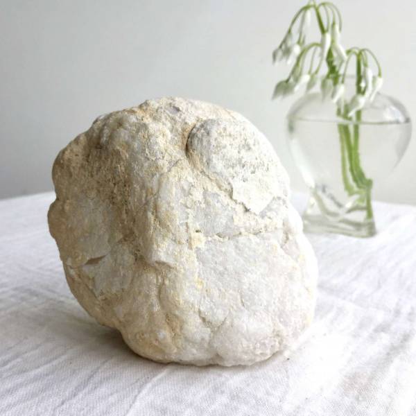Quartz geode - Image 4