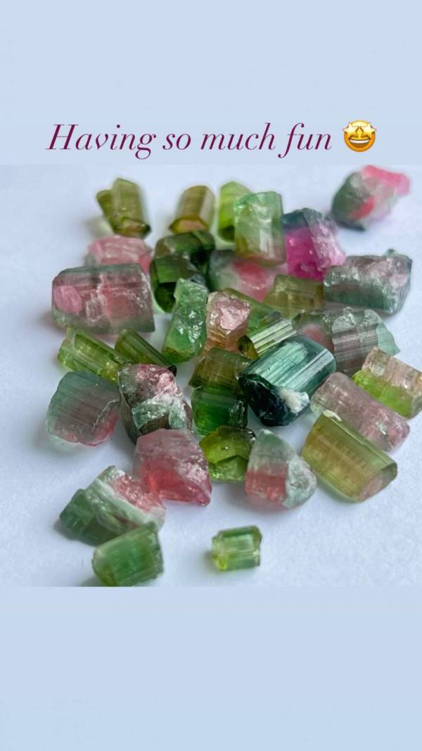 Watermelon tourmaline - Image 3