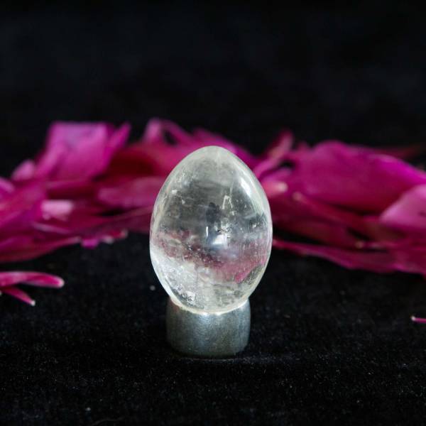 Quartz egg - Image 2