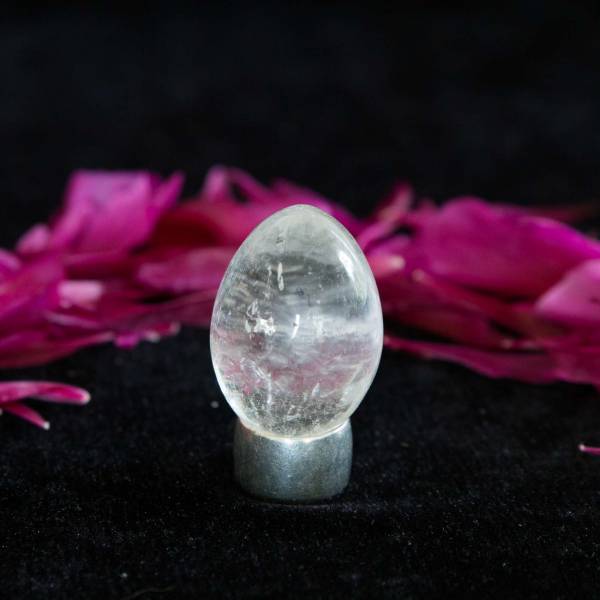 Quartz egg - Image 3