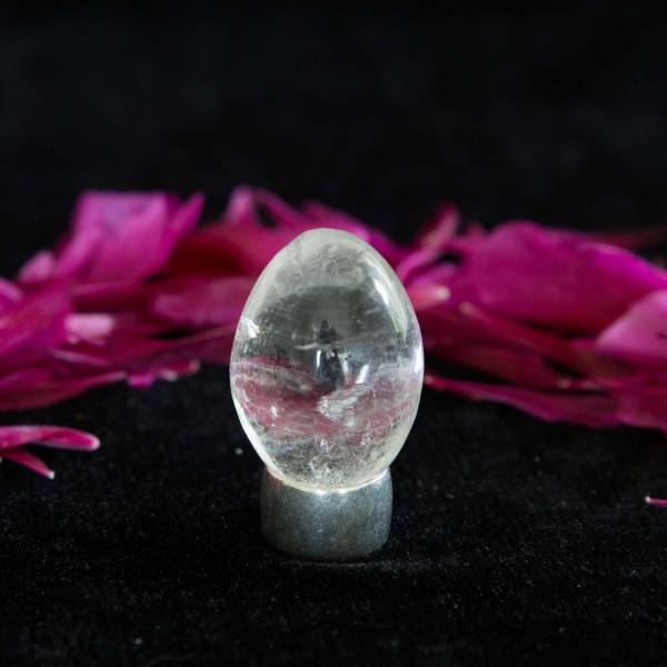 Quartz egg - Image 4