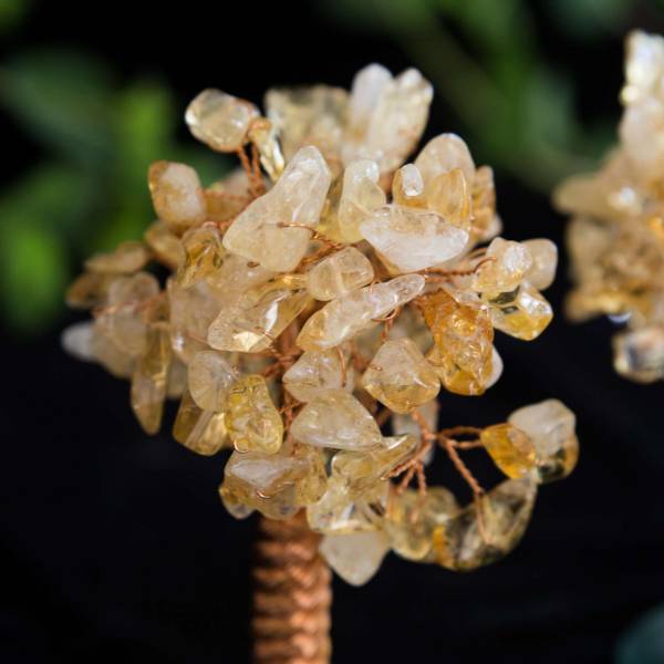 Citrine gem tree - Image 3