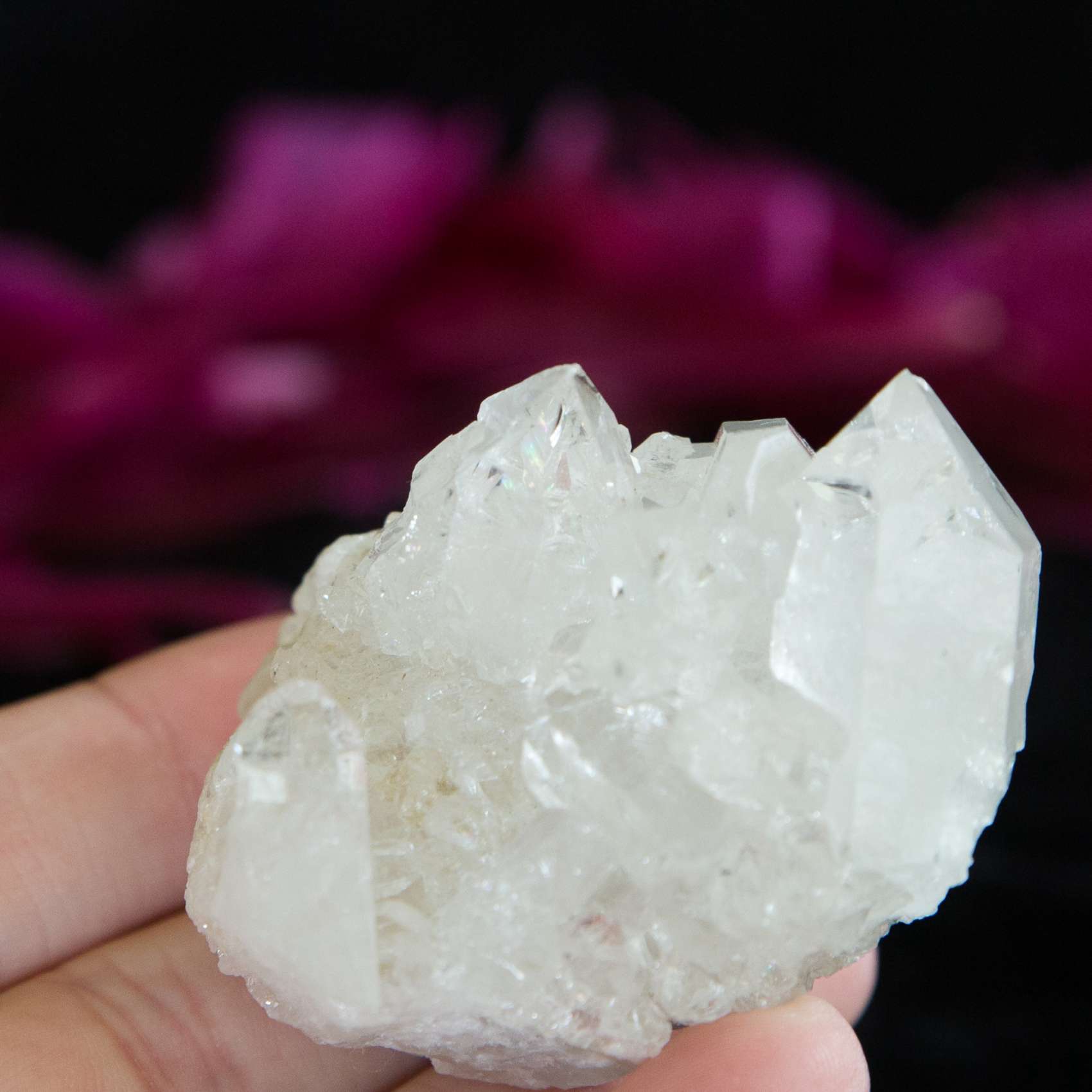Quartz cluster - Image 2