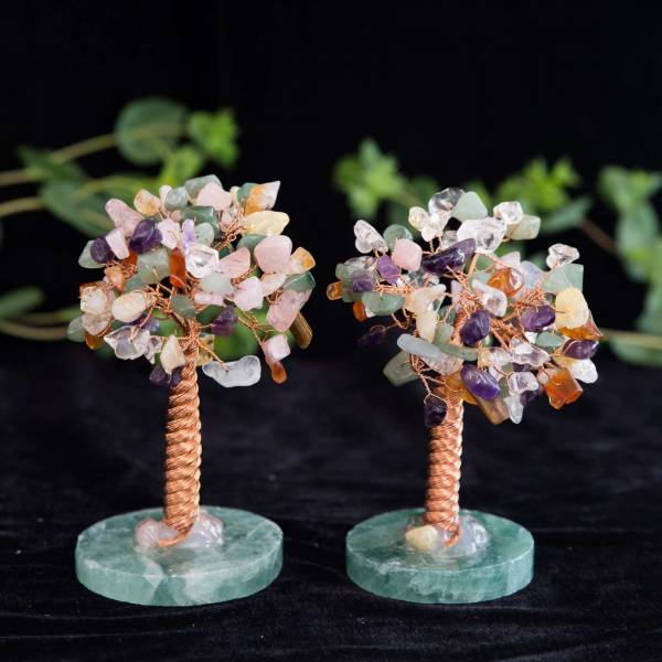 Mixed gem tree - Image 2