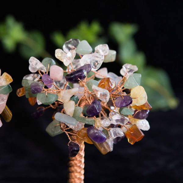 Mixed gem tree - Image 3