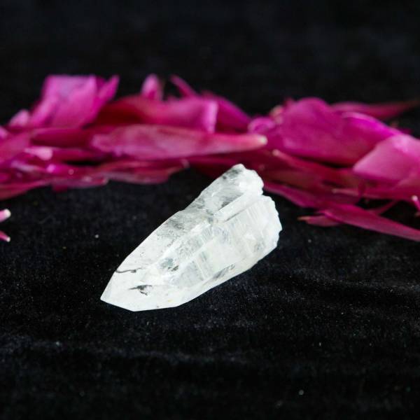Lemurian quartz point - Image 5