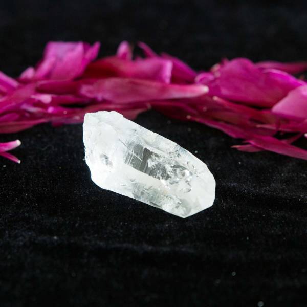 Lemurian quartz point - Image 6