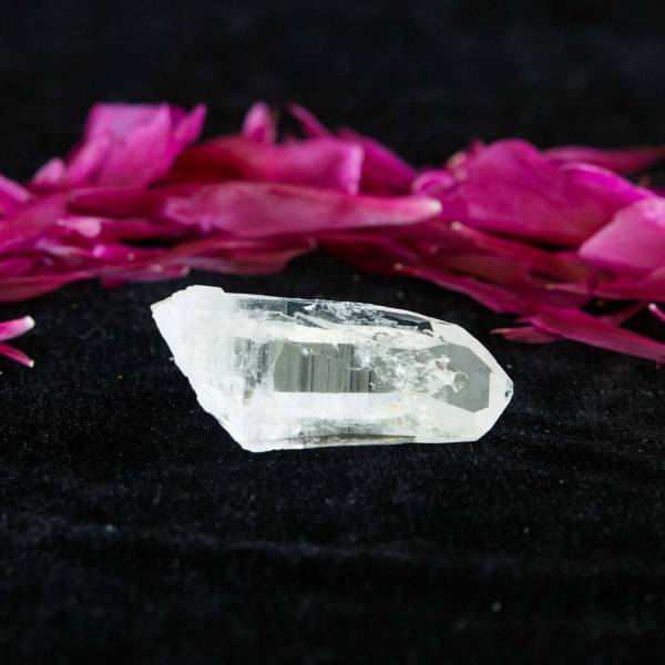 Lemurian quartz point - Image 4