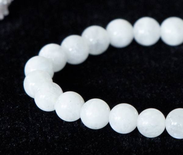 Moonstone bracelet - Image 2