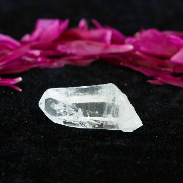 Lemurian quartz point - Image 3