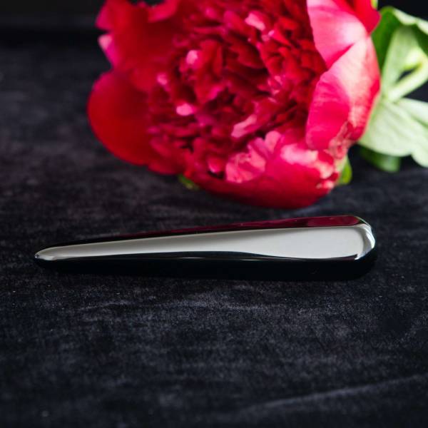 Obsidian massage wand - Image 2
