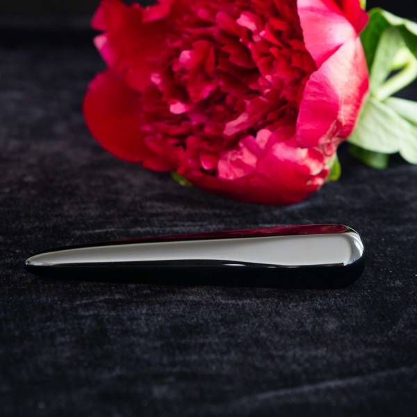 Obsidian massage wand - Image 3