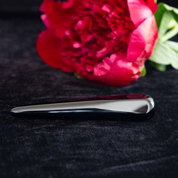 Obsidian massage wand - Image 4