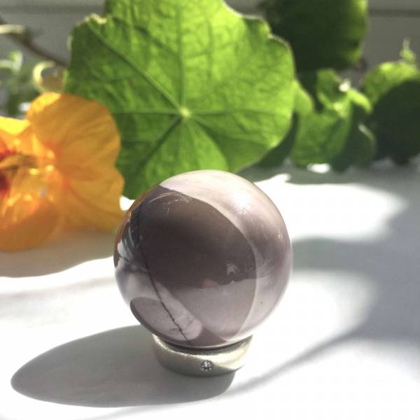 Mookaite sphere - Image 2