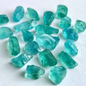 natural apatite gemstones