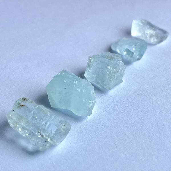 Aquamarine