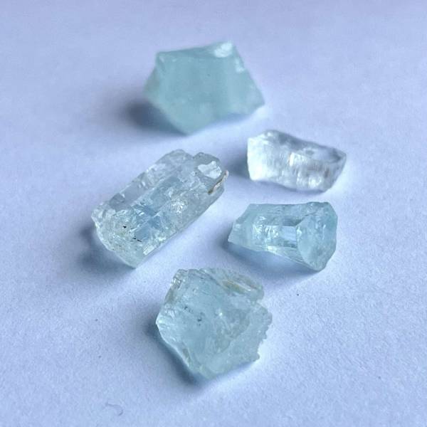 Aquamarine - Image 2