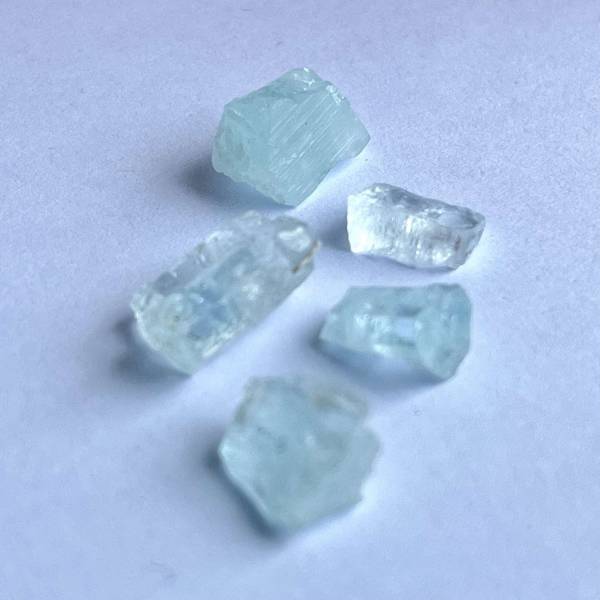 Aquamarine - Image 3