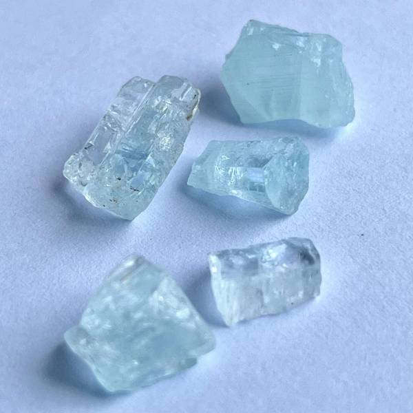 Aquamarine - Image 4