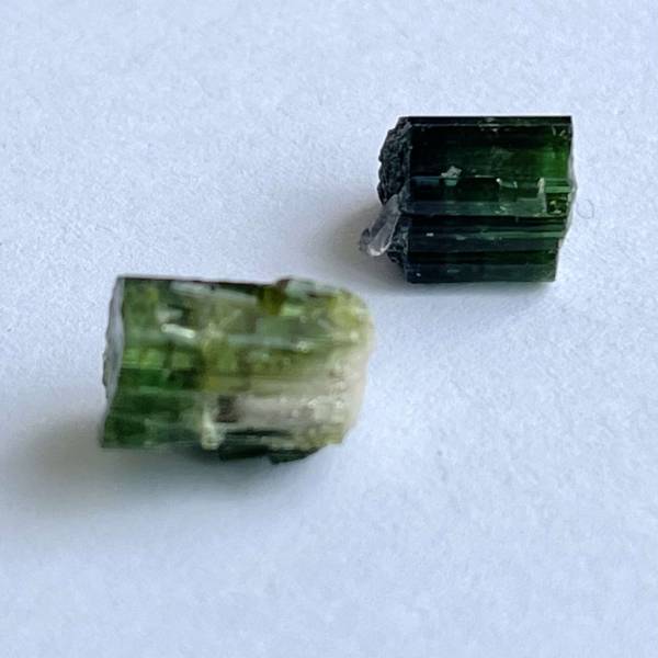Green tourmaline - Image 5